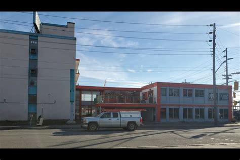 aiden by trainboy112|Thunder Bay's Midtown Inn to be converted to a boutique hotel.